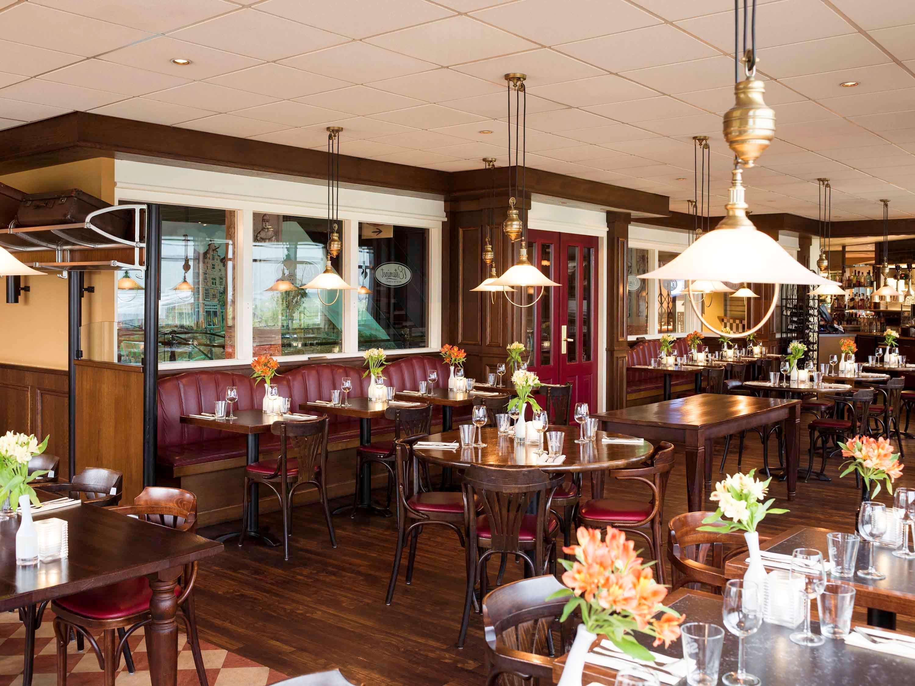 Hotel Ibis Schiphol Amsterdam Airport Badhoevedorp Esterno foto